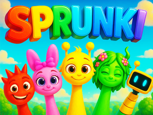 Sprunki Quiz